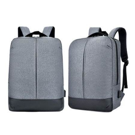 15.6" VIO Laptop Backpack with USB Port