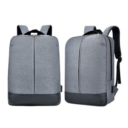 15.6" VIO Laptop Backpack with USB Port