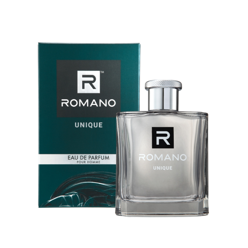 Minyak Wangi EDP Romano 100ml