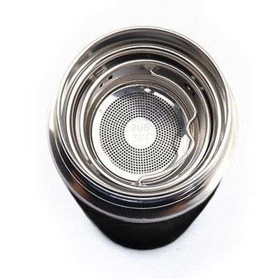 MINI SMART LED Premium Thermos Flask - 350ml