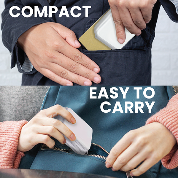 Magfold 3 in 1 Magnetic Wireless Charger