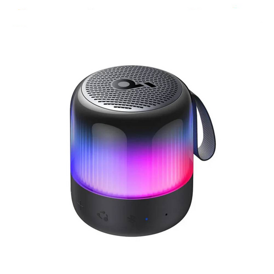 Anker Soundcore Glow Mini Portable Speaker A3136