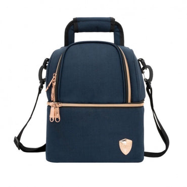 PRINCETON DOUBLE LAYER BREAST MILK STORAGE COOLERS BAG