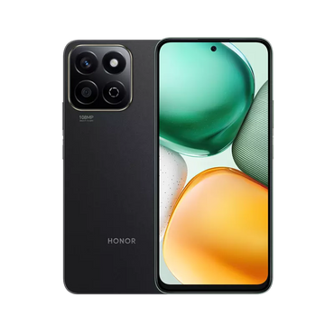 Honor X7C 8+256GB Black/Green