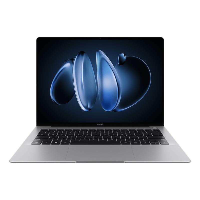 华为 Matebook 14 (Ultra i5 16+1TB)