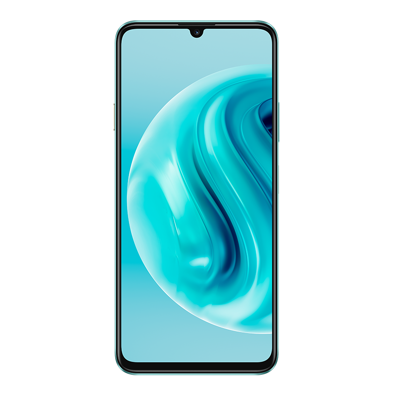 HUAWEI nova Y72