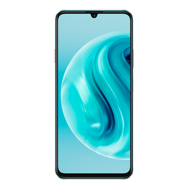 HUAWEI nova Y72