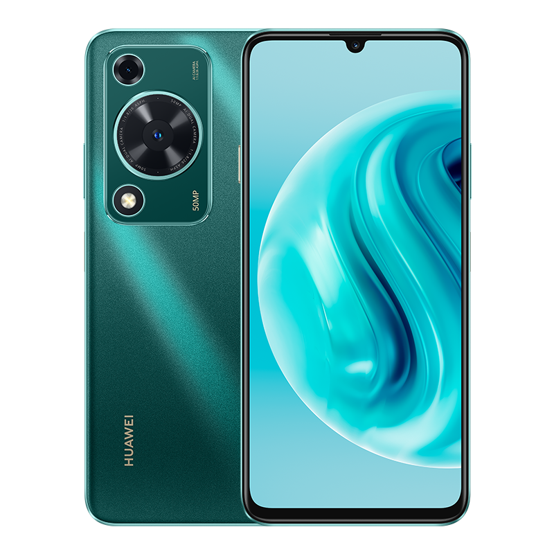 HUAWEI nova Y72