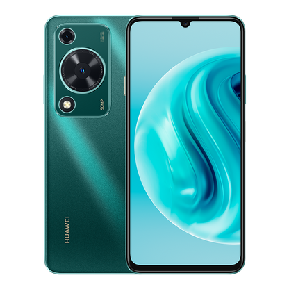 HUAWEI nova Y72