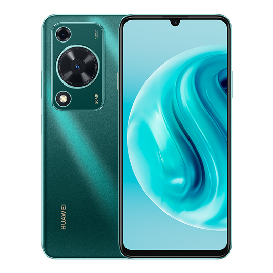 HUAWEI nova Y72