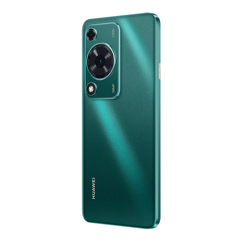 HUAWEI nova Y72