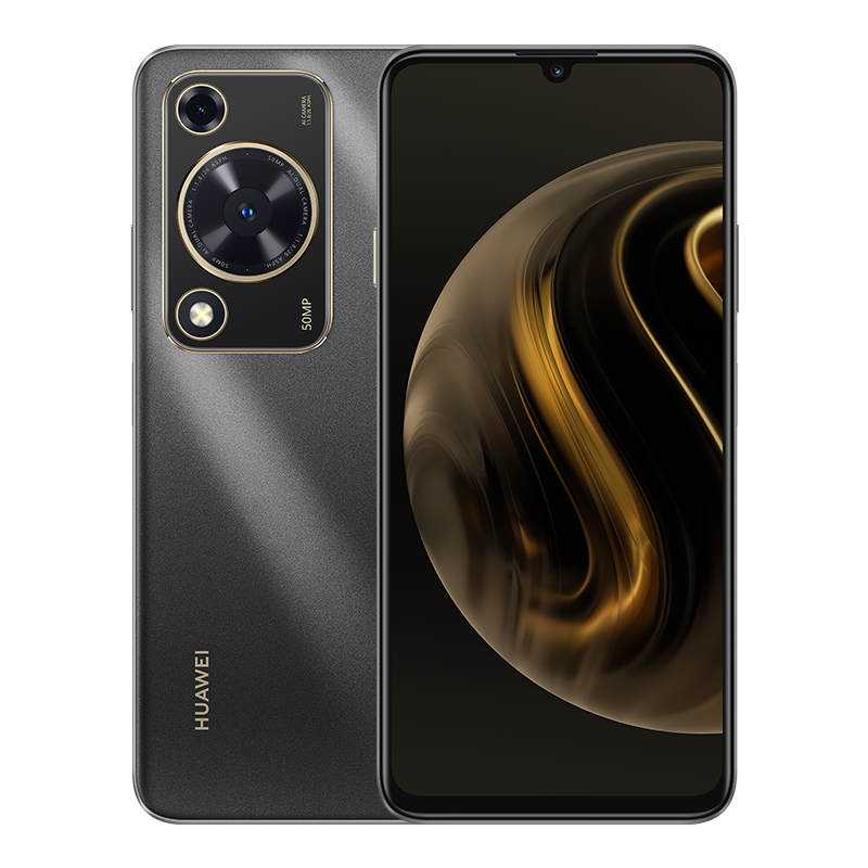 HUAWEI nova Y72