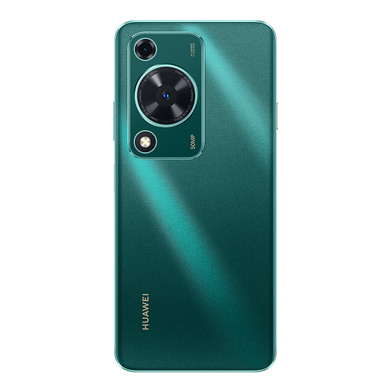 HUAWEI nova Y72