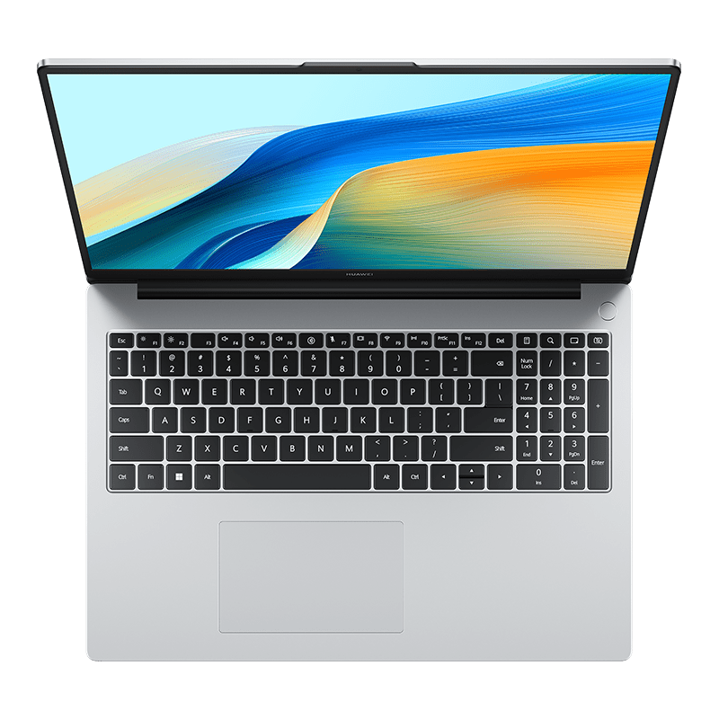 Huawei Matebook D16 i5 (12th Gen)