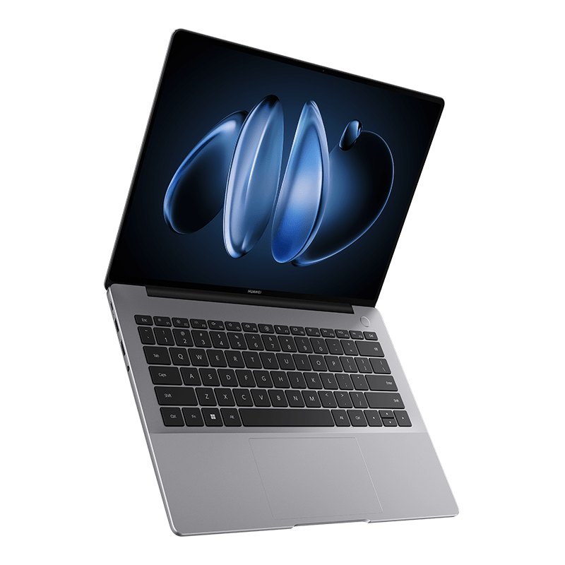 华为 Matebook 14 (Ultra i5 16+1TB)