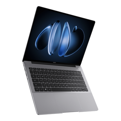 华为 Matebook 14 (Ultra i5 16+1TB)