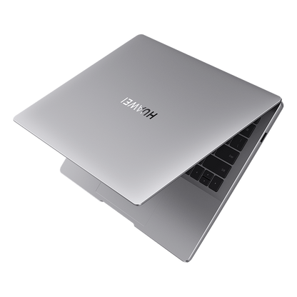 华为 Matebook 14 (Ultra i5 16+1TB)