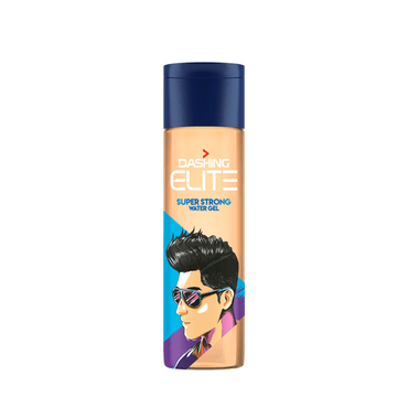 Dashing Elite Water Gel 200ml