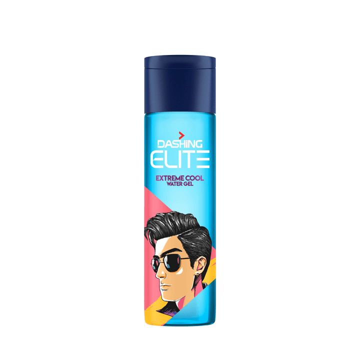 Dashing Elite Water Gel 200ml