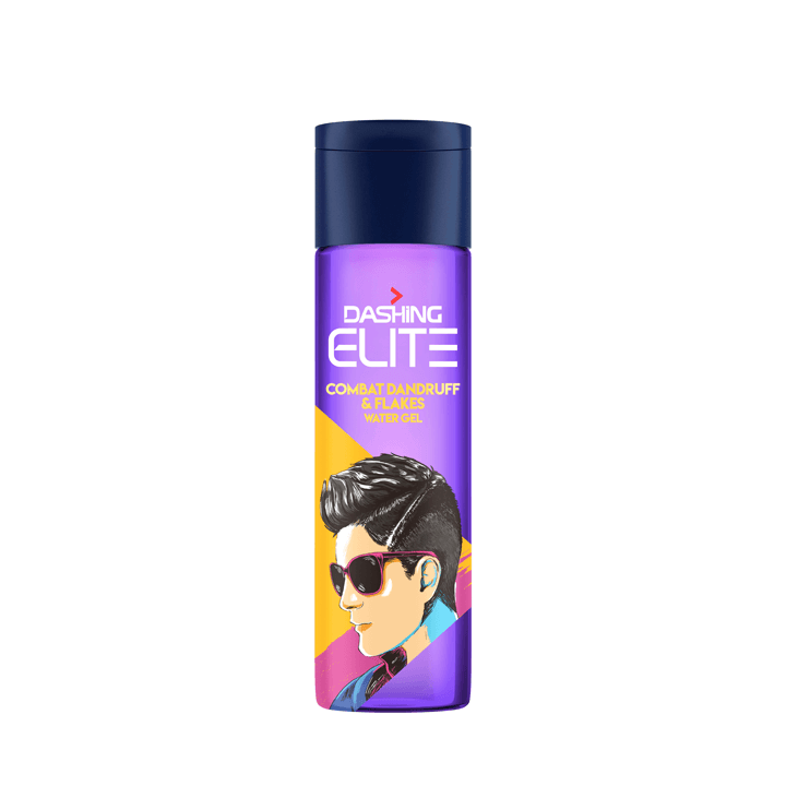 Dashing Elite Water Gel 200ml