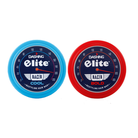 Lilin Rambut Gaya Semula Pelumba Elit Dashing 70g