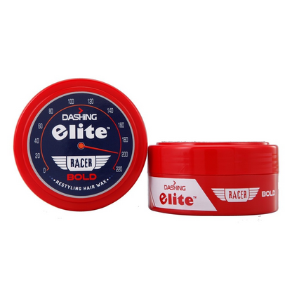 Lilin Rambut Gaya Semula Pelumba Elit Dashing 70g