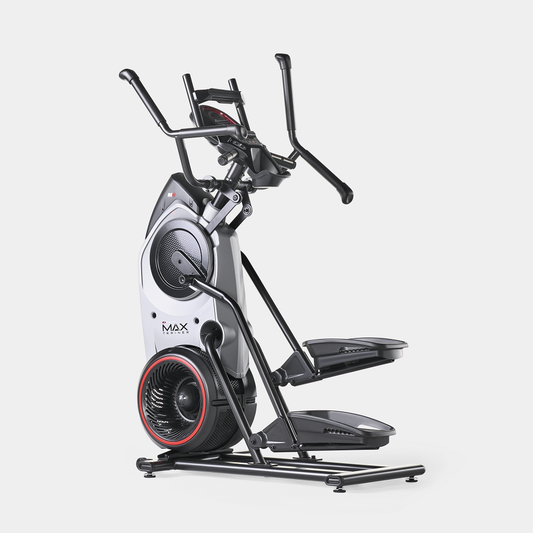 Johnosn Fitness BowFlex Max Trainer M6