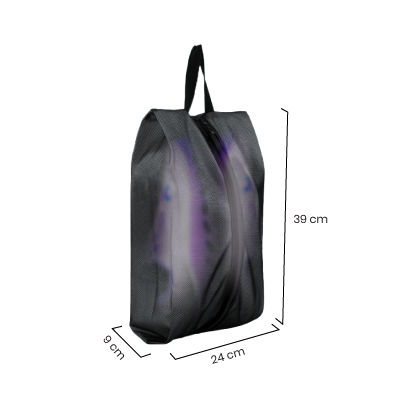 JOEY Waterproof Shoe Organizer Bag