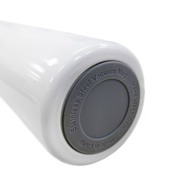 IRIS 316 Stainless Steel Thermos Flask - 280ml