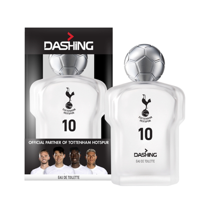 Dashing Tottenham Hotspur EDT 100ml