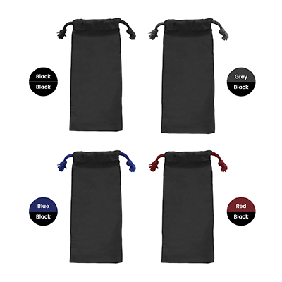 Canvas Drawstring Towel Bottle Pouch-L 8oz (330x150)