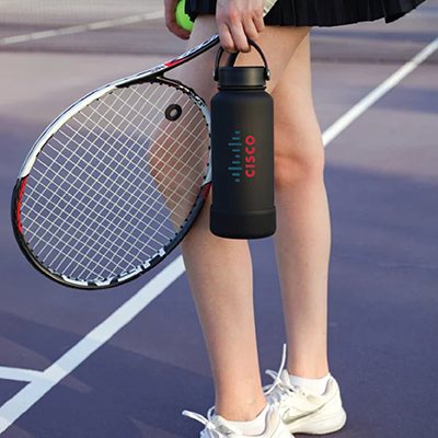 LANTERN Thermos Stainless Steel Bottle – 1000ml