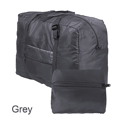 EASY Foldable Holiday Travel Luggage Bag