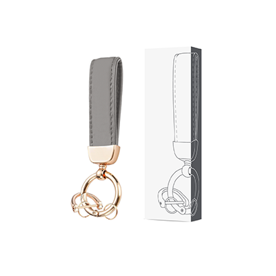 Premium PU Key Holder