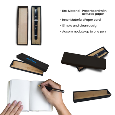 CLASSIC Pen Gift Box