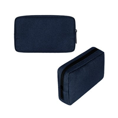 Water Repellent Travel Gadget Pouch