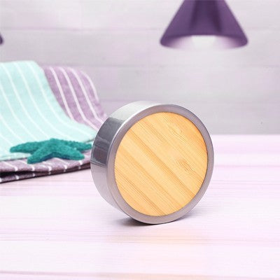 Bamboo Premium Stainless Steel Thermos - 500ml