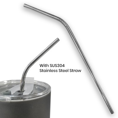 OSSL Stainless Steel Vacuum Tumbler - 300ml