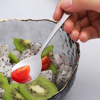 4-in-1 Cutlery Straw Felt Set