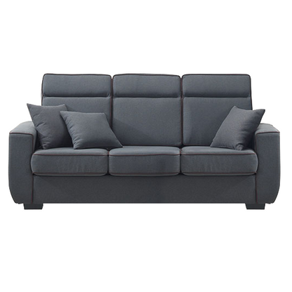 Vaterland Fabric Sofa Set