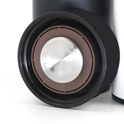MINI SMART LED Premium Thermos Flask - 350ml