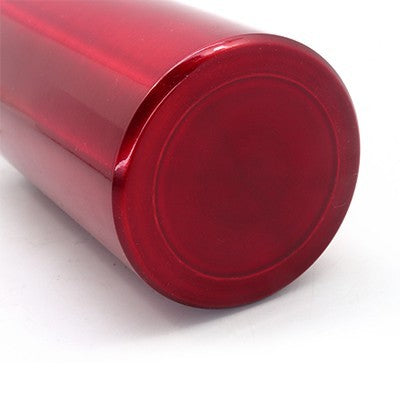 Aluminium Sports Bottle - 400ml