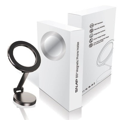 SNAP 810° Magnetic Phone Holder