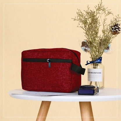 VENTO II Multipurpose Travel Gadget Pouch