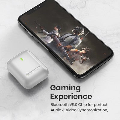 ECHO HiFi Bluetooth 5.0 Earbuds