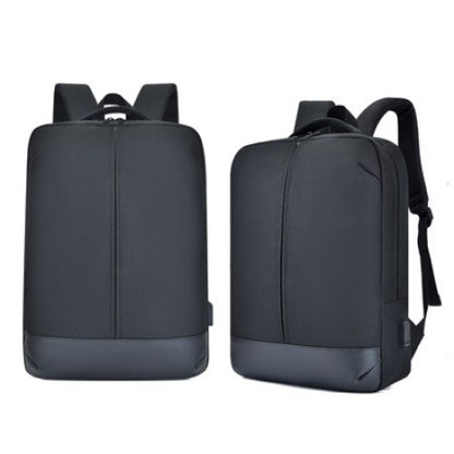 15.6" VIO Laptop Backpack with USB Port