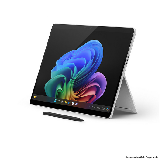 Microsoft Surface Pro 11 Edition X Elite Copilot + PC 13" OLED 16GB 512GB