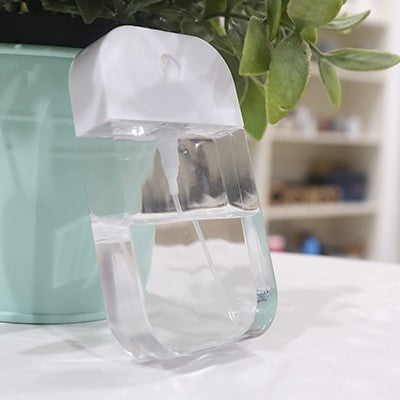 Pocket Sanitizer & Cosmetic Spray Bottle - 50ml