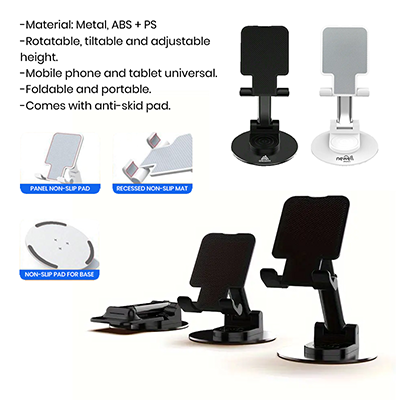REVO 360° Rotatable Phone Holder