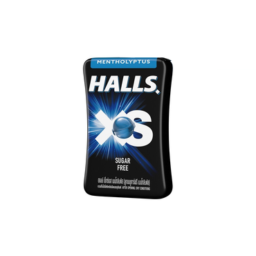 Gula-gula Halls XS 15g